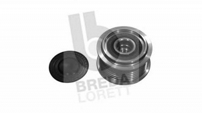 BREDA LORETT rla4085 -  Механизм свободного хода генератора